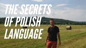 It is spoken primarily in poland and serves as the native language of the poles. The Secrets Of Polish Language Poland People Passion 3p Youtube
