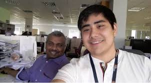 Sathishbabu Ethirajan