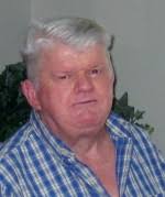 Obituary information for James Aubrey Stokes