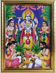 Sri satyanarayana swamy vratham is an auspicious vrata dedicated to lord satyanarayana swamy (lord vishnu). Puja N Pujari Lord Satyanarayana Swamy Photo Small Religious Frame Price In India Buy Puja N Pujari Lord Satyanarayana Swamy Photo Small Religious Frame Online At Flipkart Com