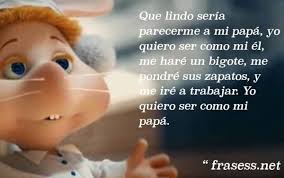 Frases Para Papa Frases Cortas Que Llegaran Al Corazon