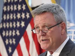 CEO Of U.S. Olympic Committee Resigns Citing Health Concerns Amid Nassar  Fallout : The Two-Way : NPR