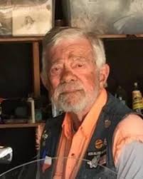 Mitchell Earl Shauf Obituary