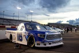 Numbers in parentheses indicate if the defunct or inactive nascar cup series, xfinity series, and gander outdoors truck series named race(s): 2020 Nascar Truck Series Playoff Grid Set The Checkered Flag