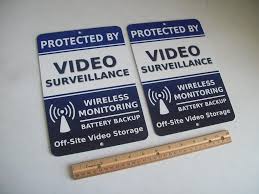 Installed this on a rpi running centos 7 arm. Security Signs Decals Stock 703 2 Home Security Alarm System 7x10 Metal Yard Signs Home Garden Agorganization Com