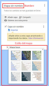 Planificar Tu Viaje Con My Maps En 2020 Trucos De Viaje Itinerario De Viaje Consejos Para Viajes