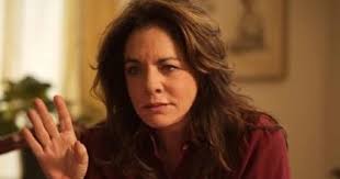 13 Times Abbey Bartlet Was The First Lady Of Everything