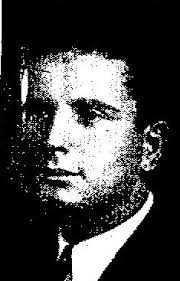 Strauss, Walter Frederick