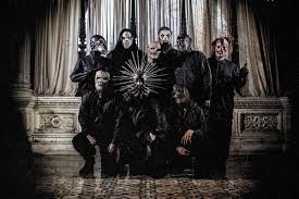 Who are the men behind the masks? 35 Best Worst Homemade Slipknot Masks