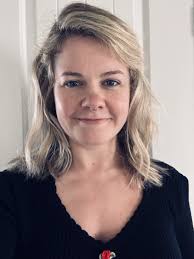 Meet the Fall 2023 Interns