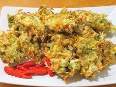Tips Mudah Bakwan Bala Bala Krispy Resep Simpel Sayuran Goreng Fried Vegetables Youtube Resep Simpel Ide Makanan Resep Makanan