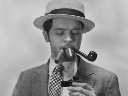 Навигатор по "Уголку Курильщика". Все посты на одной странице!