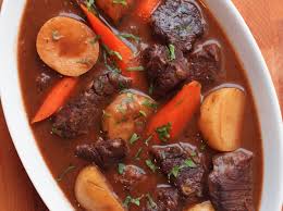 Boeuf Aux Carottes Avec Thermomix Voici Une Recette De Boeuf Aux Carottes Facile Et Rapide A Realiser Avec Votr Daube De Boeuf Boeuf Carotte Plat Sans Viande