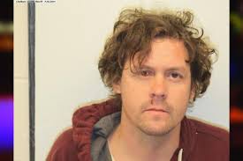 Patrick Milliken — Chatham County Jail Bookings