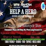 Help a Hero Car Truck Motorcycle Show