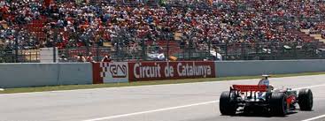 Toute l'actualité de la f1 et du grand prix d'espagne de formule 1: Grand Prix De Formule 1 D Espagne 2015 Barcelone