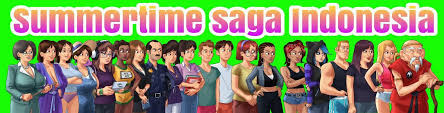 We did not find results for: Summertime Saga Indonesia Home Facebook