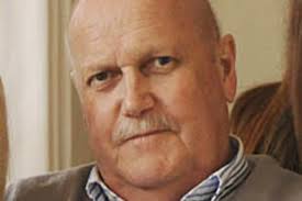 Farewell Chook, the ultimate pro