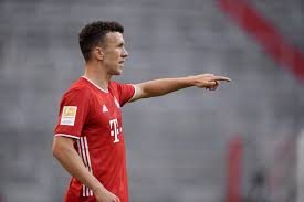 The dutch youth international of nigerian descent has been handed a traditional bavarian number once worn by the current super eagles boss joshua zirkzee will put on the iconic jersey number 14 for. Bayern Munich Ceo Rummenigge On Inter Owned Ivan Perisic I Like Him He S Effective Does His Job