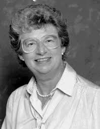 The Catholic Women's League of Canada 1990-2005: companions