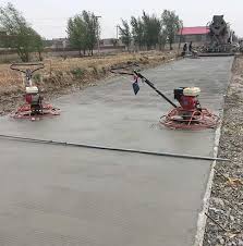 We would like to show you a description here but the site won't allow us. Concrete Power Trowel Concrete Float Machine