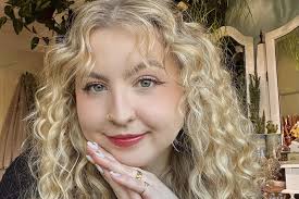 Meet our 2025 Graduates: Jasmine MacLeod