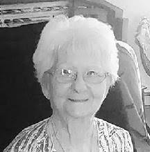 Barbara WYSONG Obituary (2021)