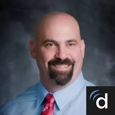 Dr. Barry I. Aron, MD