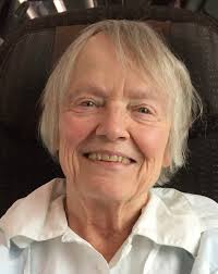 Obituary for Marie F. Lenox