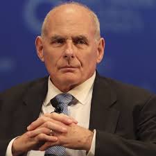 I left kelly with enough confidence to do my best. Ex White House Chief Of Staff John Kelly Speaks Out Against Trump Trump Administration The Guardian