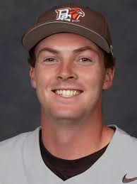 Tyler Ross Named MAC Scholar-Athlete Of The Week