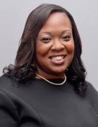 STATE REP. JUANITA O. BRENT