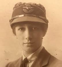 Ethel Margaret Pasley (1894-1962): homenaje de Find a Grave