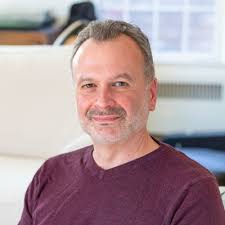 Anthony Parente, Therapist in Rhode Island — Zencare