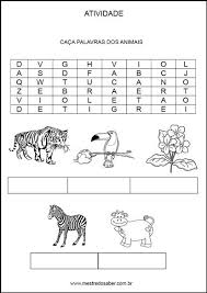 Assim, as crianças podem levar para casa um presentinho desse dia para plantarem com os pais. Projeto Meio Ambiente Educacao Infantil Mestre Do Saber Atividades De Alfabetizacao