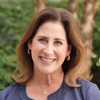 Jessica Rosenberg Email & Phone Number