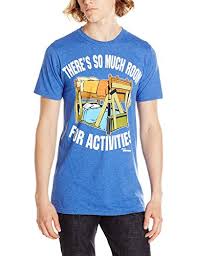 Outer space & galaxy themed activity ideas. Step Brothers Men S Step Brothers So Much Room Graphic T Shirt Heather Royal Medium Buy Online In Bahamas At Bahamas Desertcart Com Productid 33330417