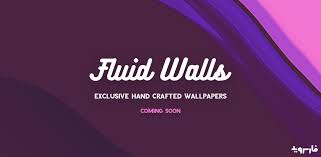 The very best free tools, apps and games. Fluid Walls 4k Liquid Style Wallpapers 1 6 0 Apk For Android Apkses