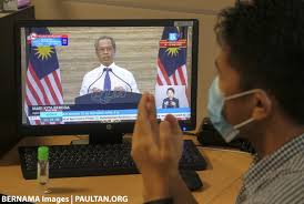 Prime minister tan sri muhyiddin yassin announced the extension in his live. Mco Extended By Two Weeks Phase 3 To April 28 Pm Paultan Org