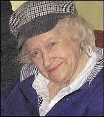 Betty ERICKSON Obituary (2019)