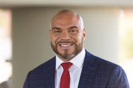 A middle school principal, professor, and bodybuilder set to become  Secaucus' new superintendent