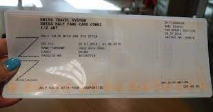 Swiss half fare card the half fare card allows unlimited purchase of train, bus, boat and some cable car tickets at half price* within the one month validity. Swiss Pass How To Save Money In Expensive Switzerland Joys Of Traveling