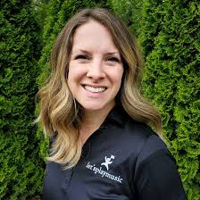 Miriam's Let's Play Music Studio