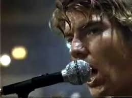 Young Dennis Quaid Performs If You Don T Know By Now From The Motion Picture The Night The Lights Went Ou Dennis Quaid Movies Fun To Be One Motion Picture
