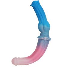 Realistic Double Ended Dildo 2 in 1 Silicone Double Sided Dong Anal Butt  Plug Adult Sex Toys : Amazon.ca: Health & Personal Care