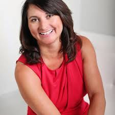 Milissa Ormiston-Hall