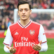 Mesut özil knew the risks, in december last year, when he decided to offer a startling, public denunciation both of china's treatment of the uighurs, a largely muslim minority in the region of. Mesut Ozil Fenerbahce Move Ends Divisive Arsenal Chapter Sports Illustrated
