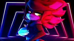 FOXY IS A GOD DAMN MENACE!!!|| 3D Nights In Anime Next (Night 1&2) - YouTube