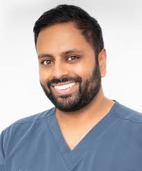 Award Winning Dental Team