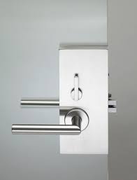 Shop sliding door locks online at acehardware.com and get free store pickup at your neighborhood ace. Mortise Locksets For Frameless Glass Doors Frameless Glass Doors Door Glass Design Glass Door